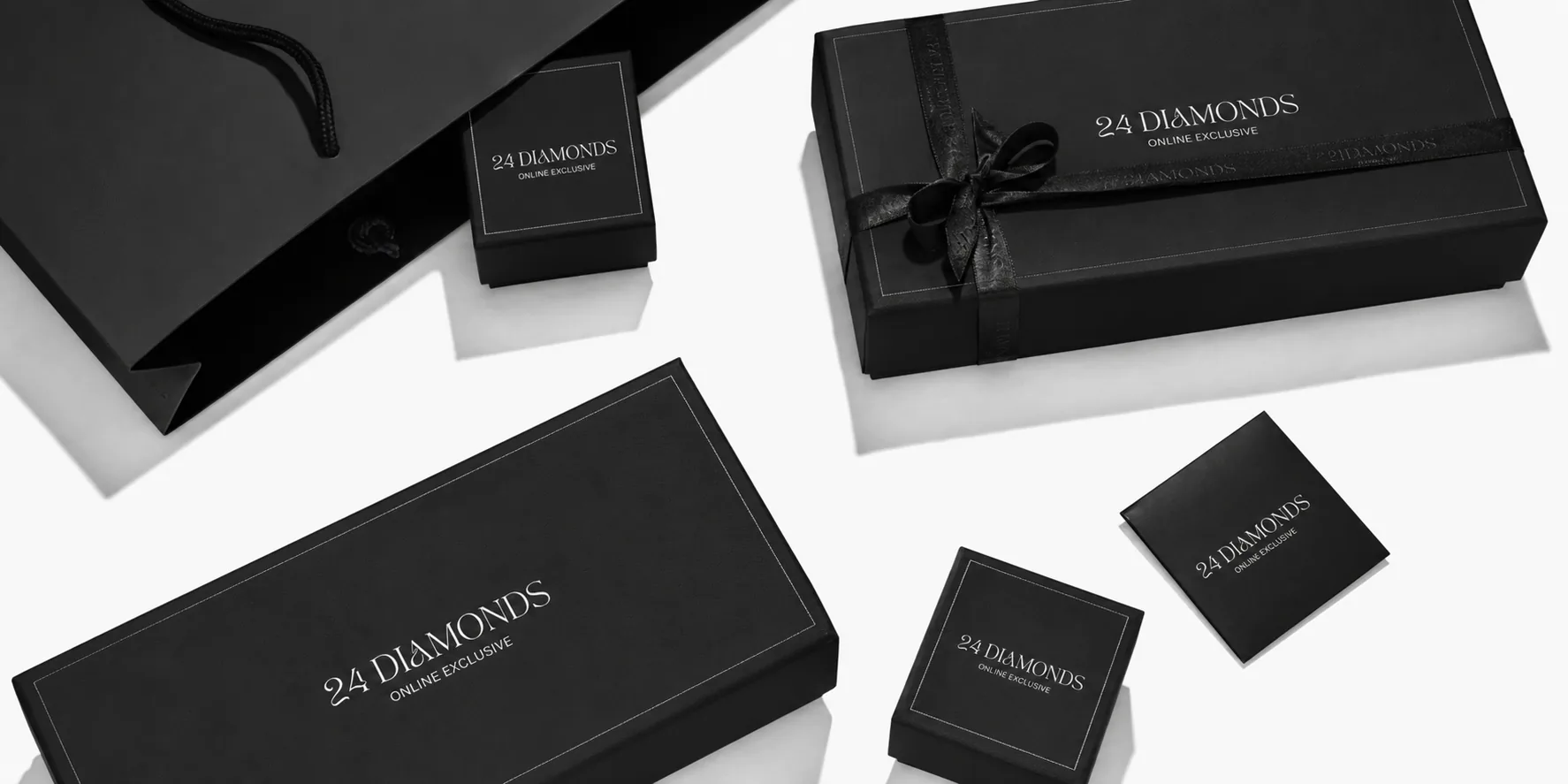 Persoenliche Schmuckberatung bei 24Diamonds